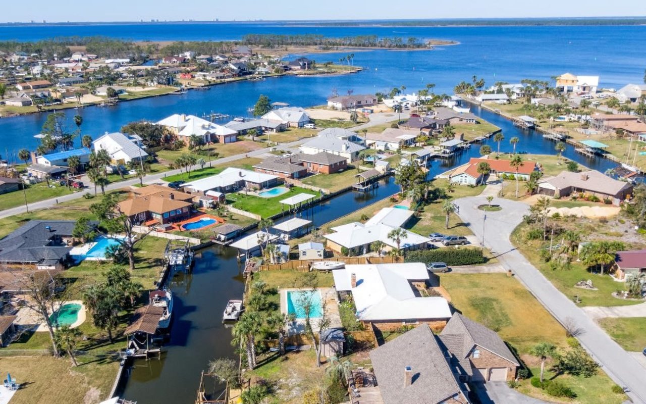 Northshore, Lynn Haven