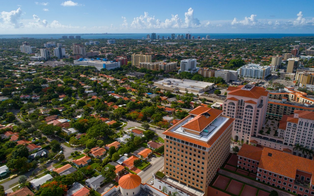 Coral Gables