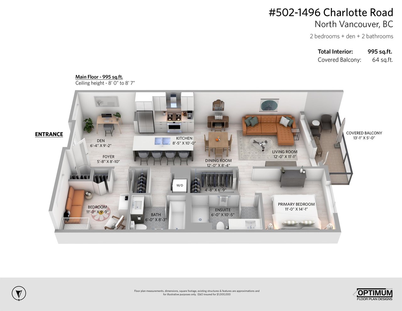 502-1496 Charlotte Rd