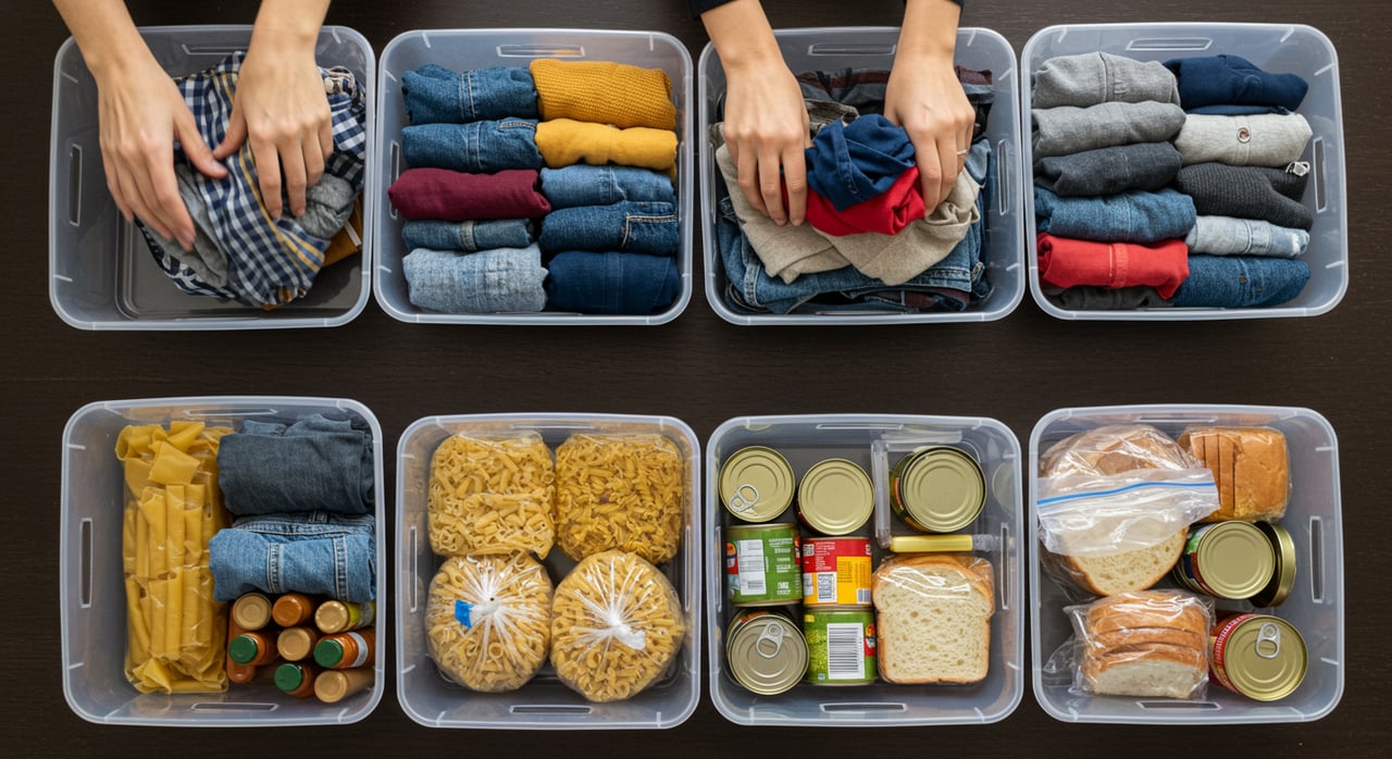 Charity Spotlight – St. Jude