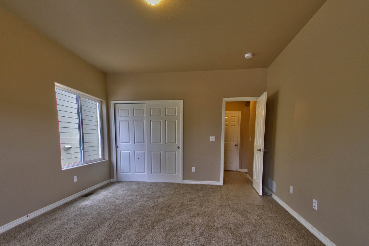 The Cutler (2 Bedrooms on main floor)