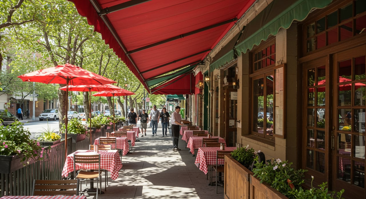 Sunnyvale Small Business Owner Spotlight: an Interview With Gumba’s Italian Restaurant