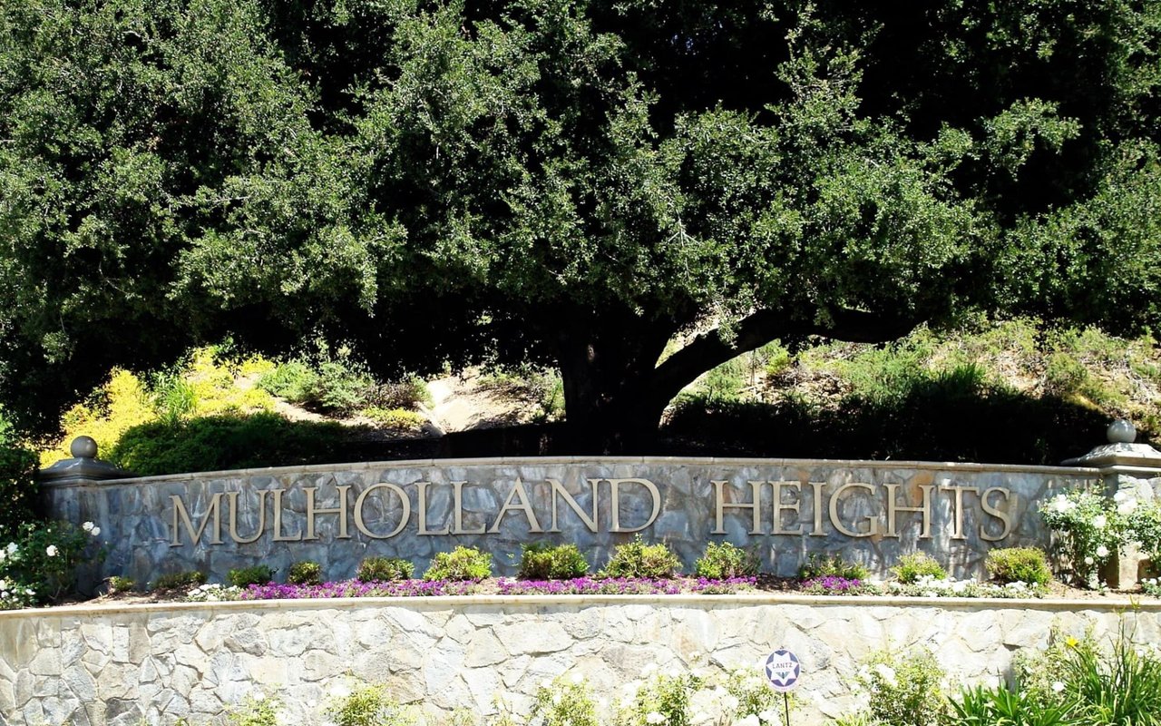 Mulholland Heights