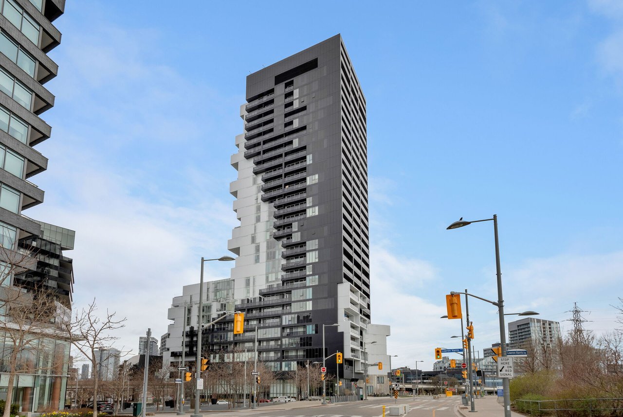 708 - 170 Bayview Ave