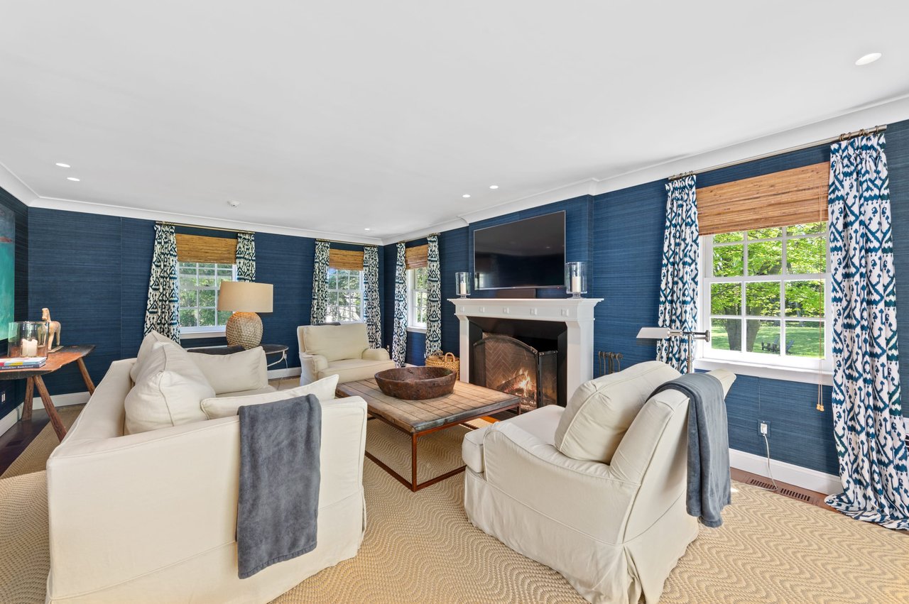 177 Baldwin Road