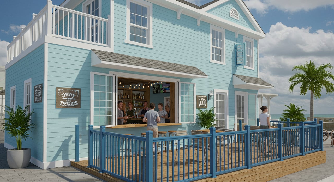 4 Best Waterfront Restaurants in Solana Beach