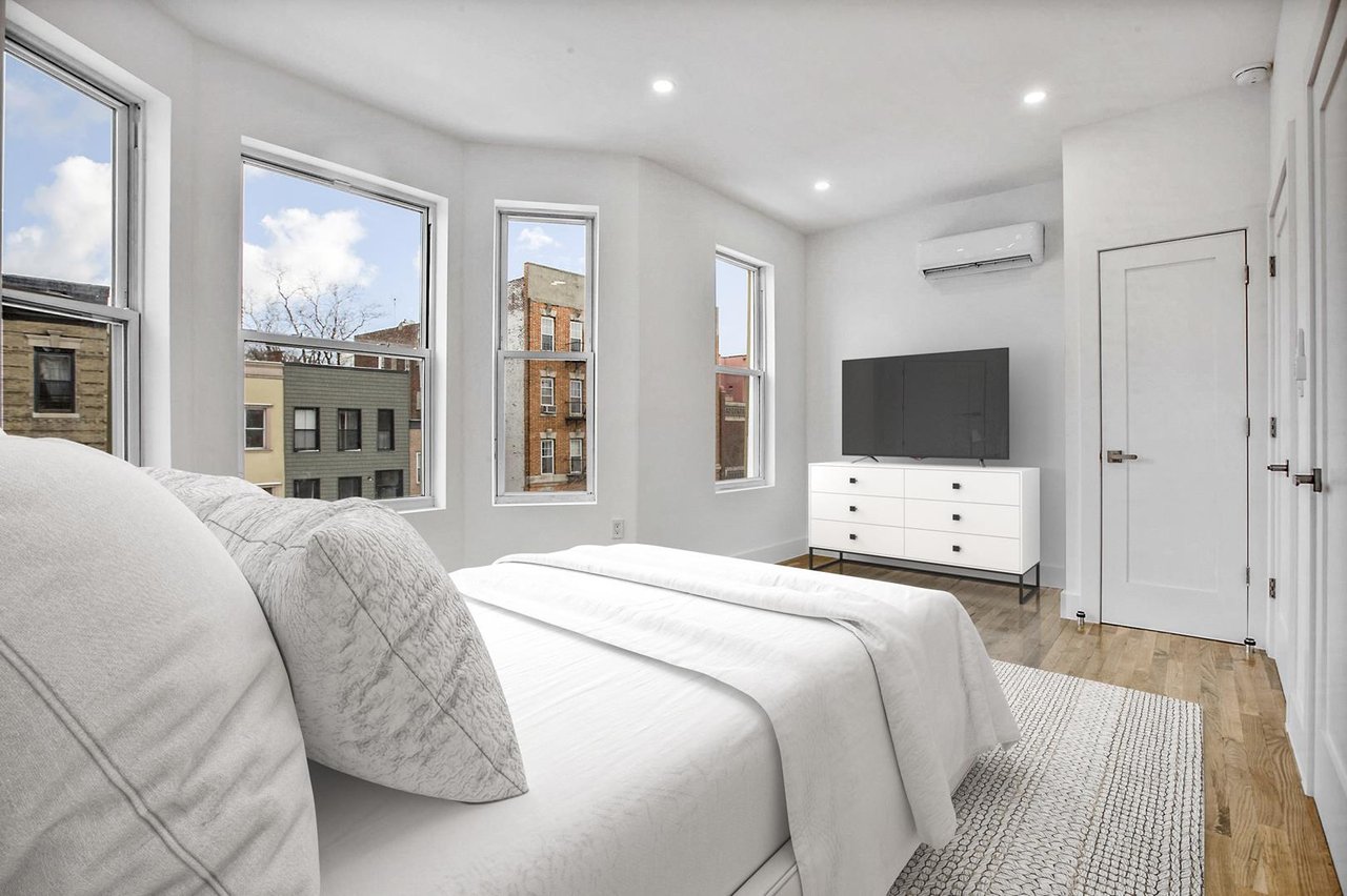 176 Schenectady Avenue, Apt 3