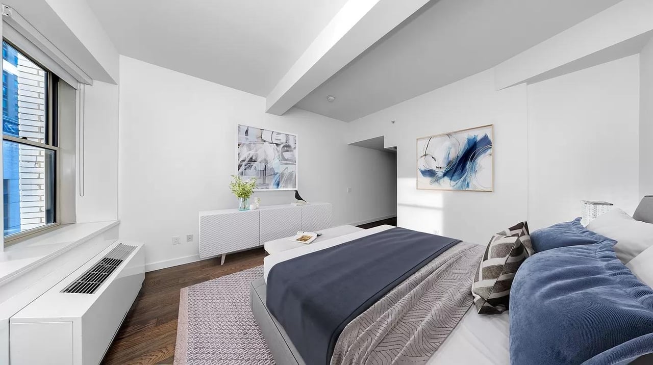 116 John Street, Apt 1809