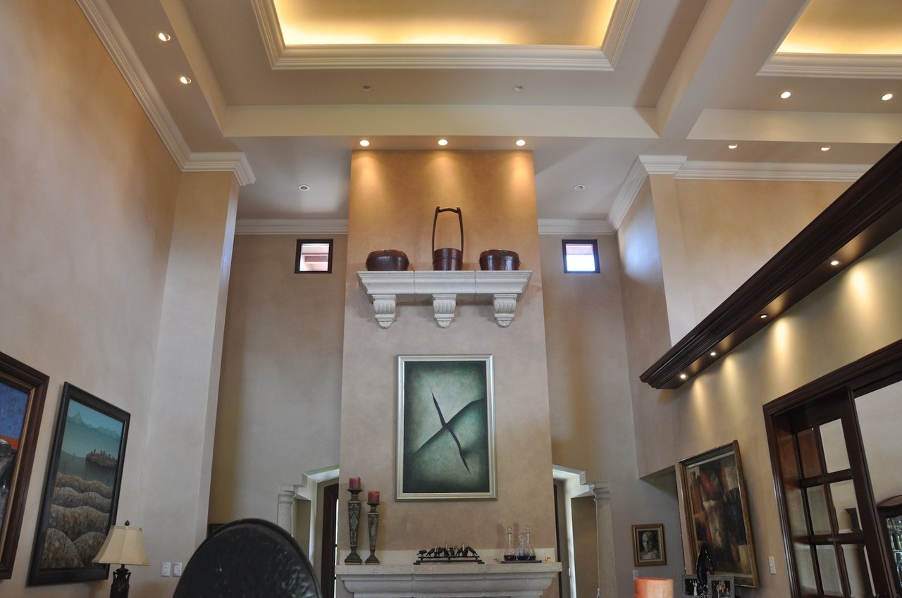 Colonial Inspired Estate Home, Curridabat, San Jose