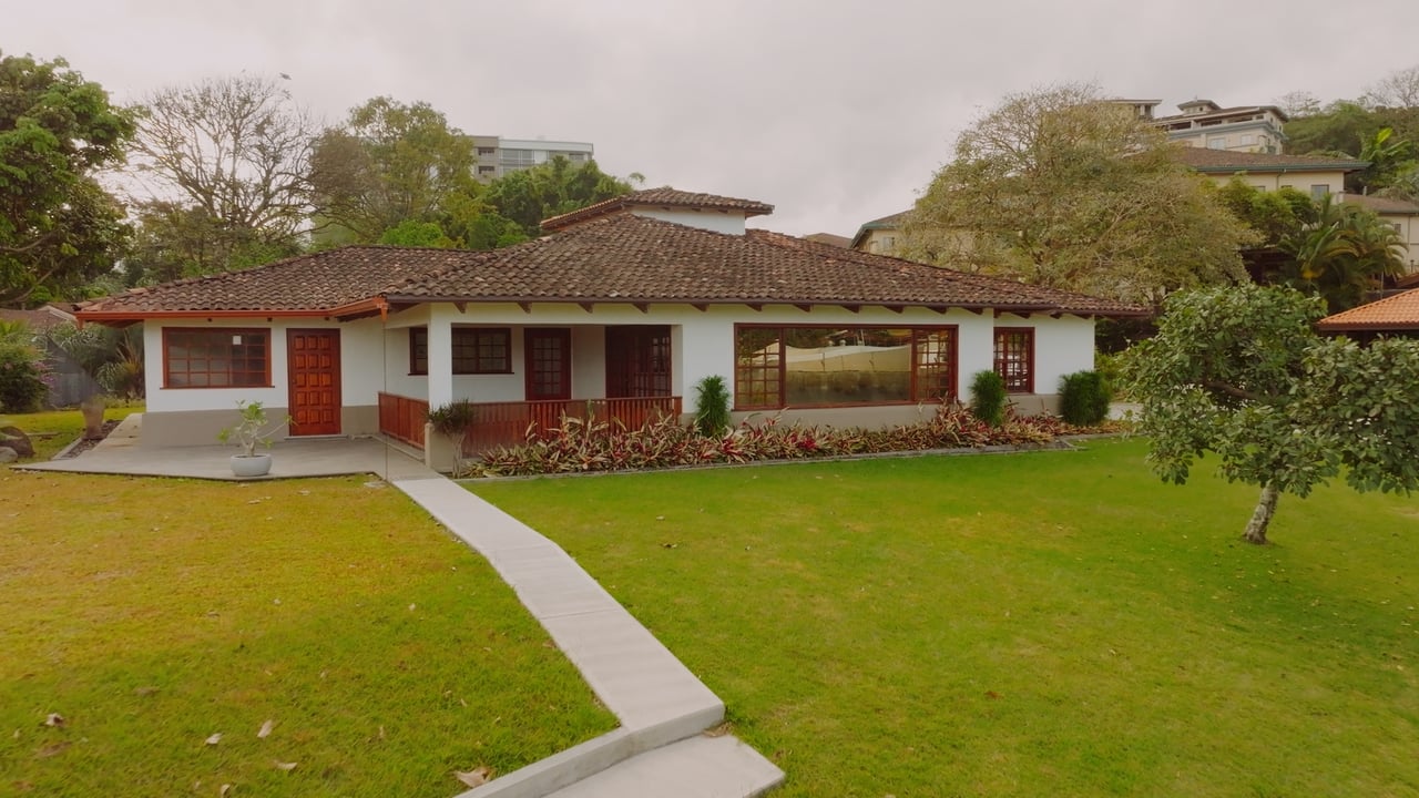 Private Gated Guest House Estate, Escazu, San Jose