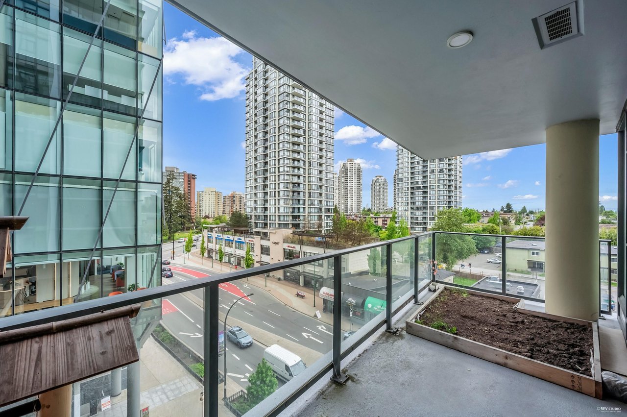 510-7358 Edmonds Street, Burnaby