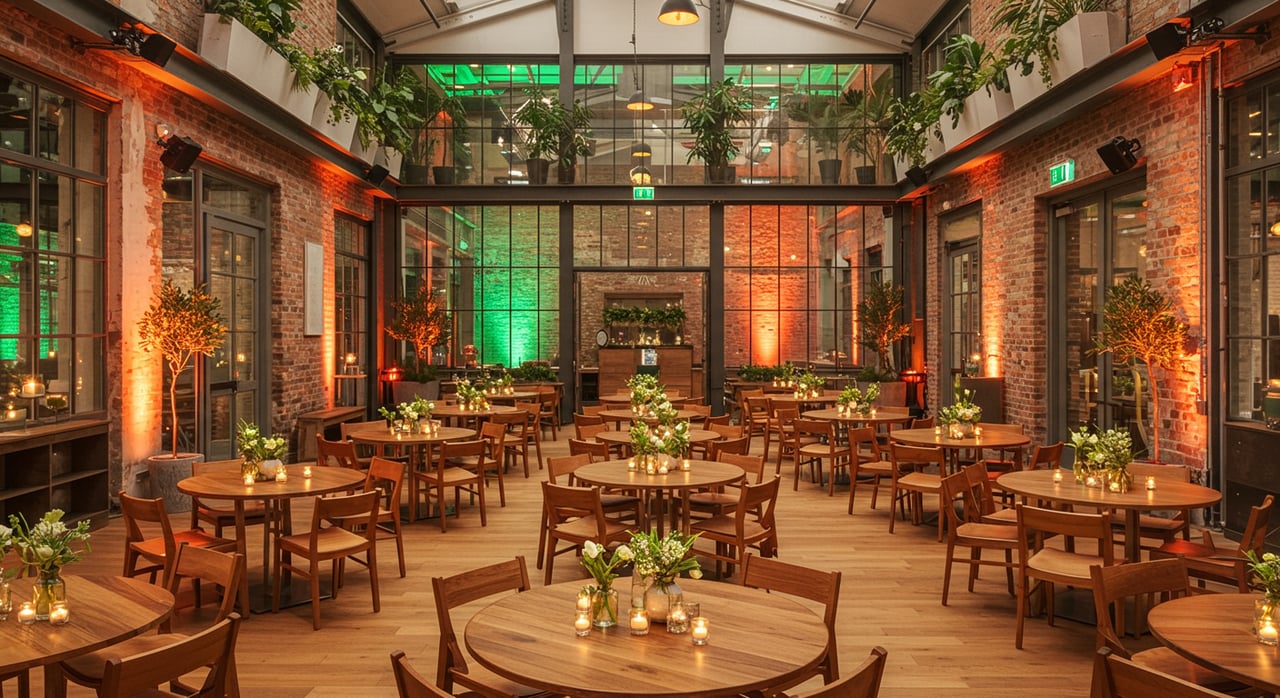 Buckhead Restaurant Week Starts Tomorrow!