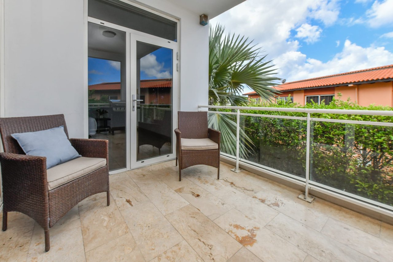 Sunset Residence Unit 12 (On Hold)
