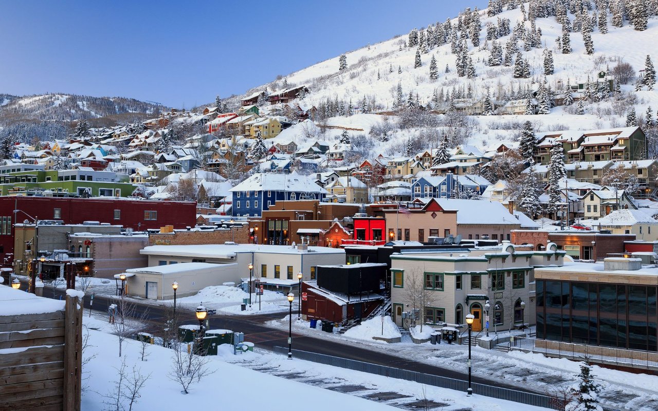 Park City