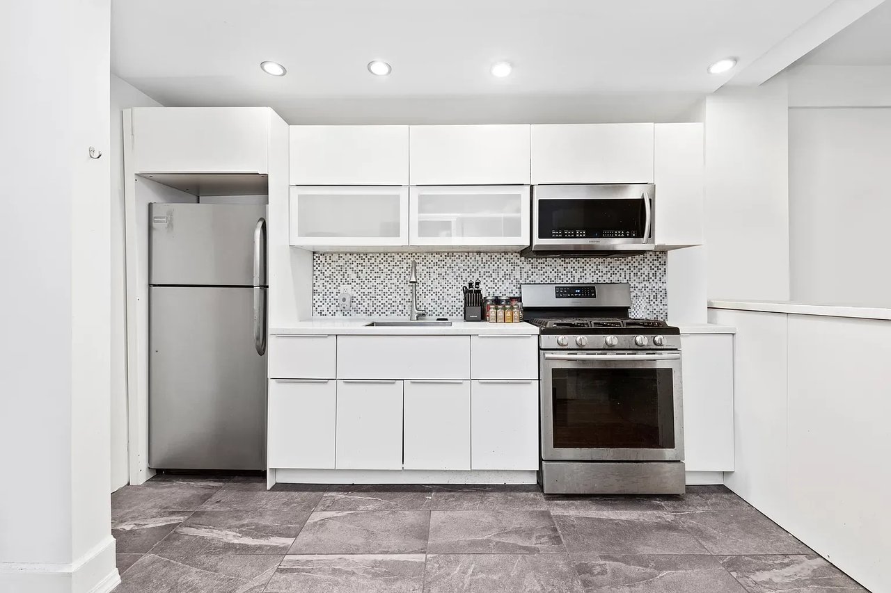 101 Lafayette Ave, #2G