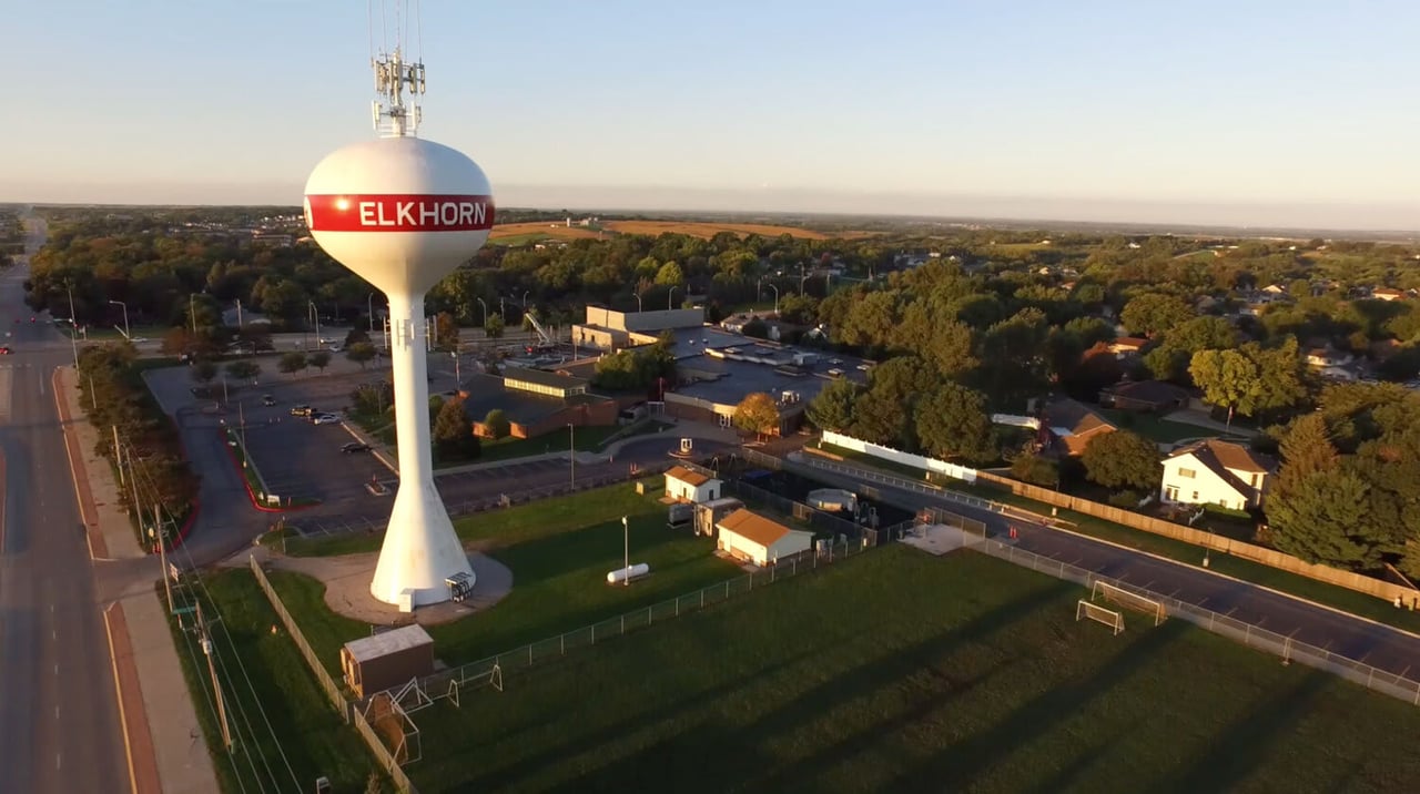 ELKHORN