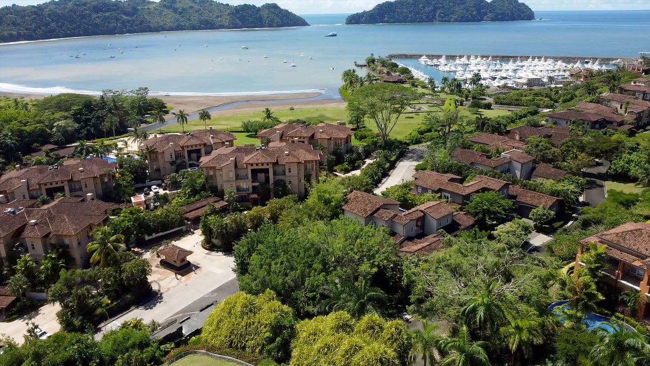 Tropical Modern Coastal Estate, Los Suenos, Puntarenas