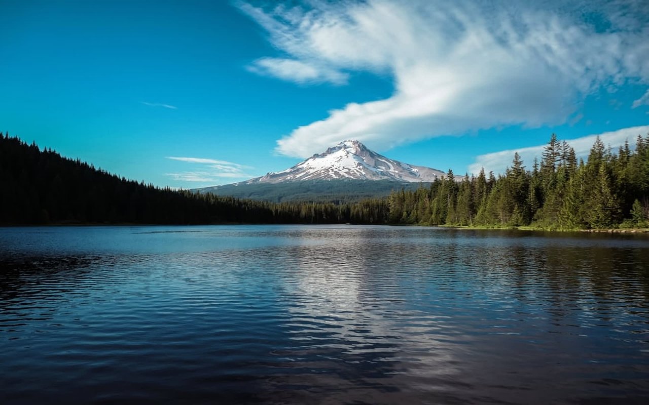 Lake Oswego