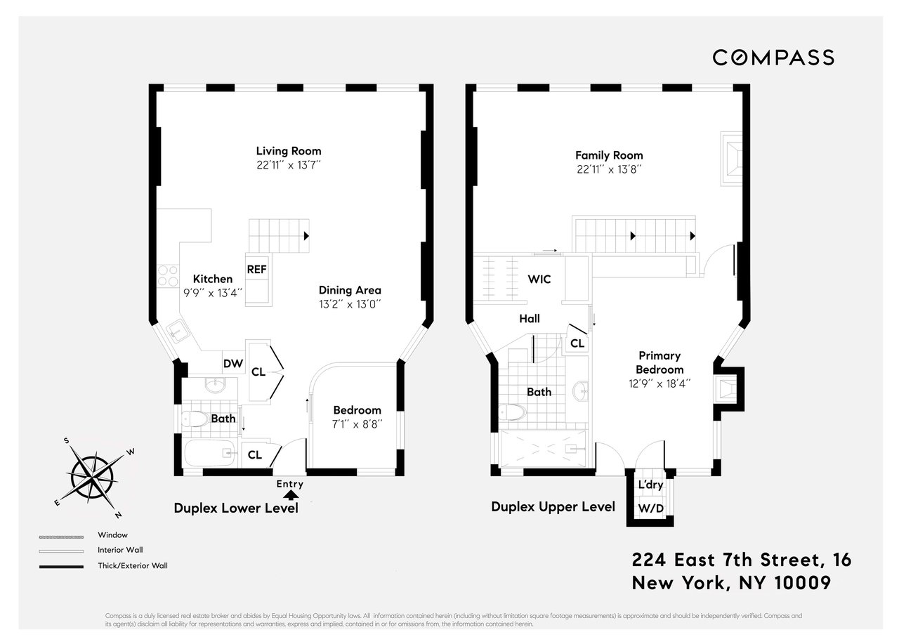 224 E 7th St, Unit PH16