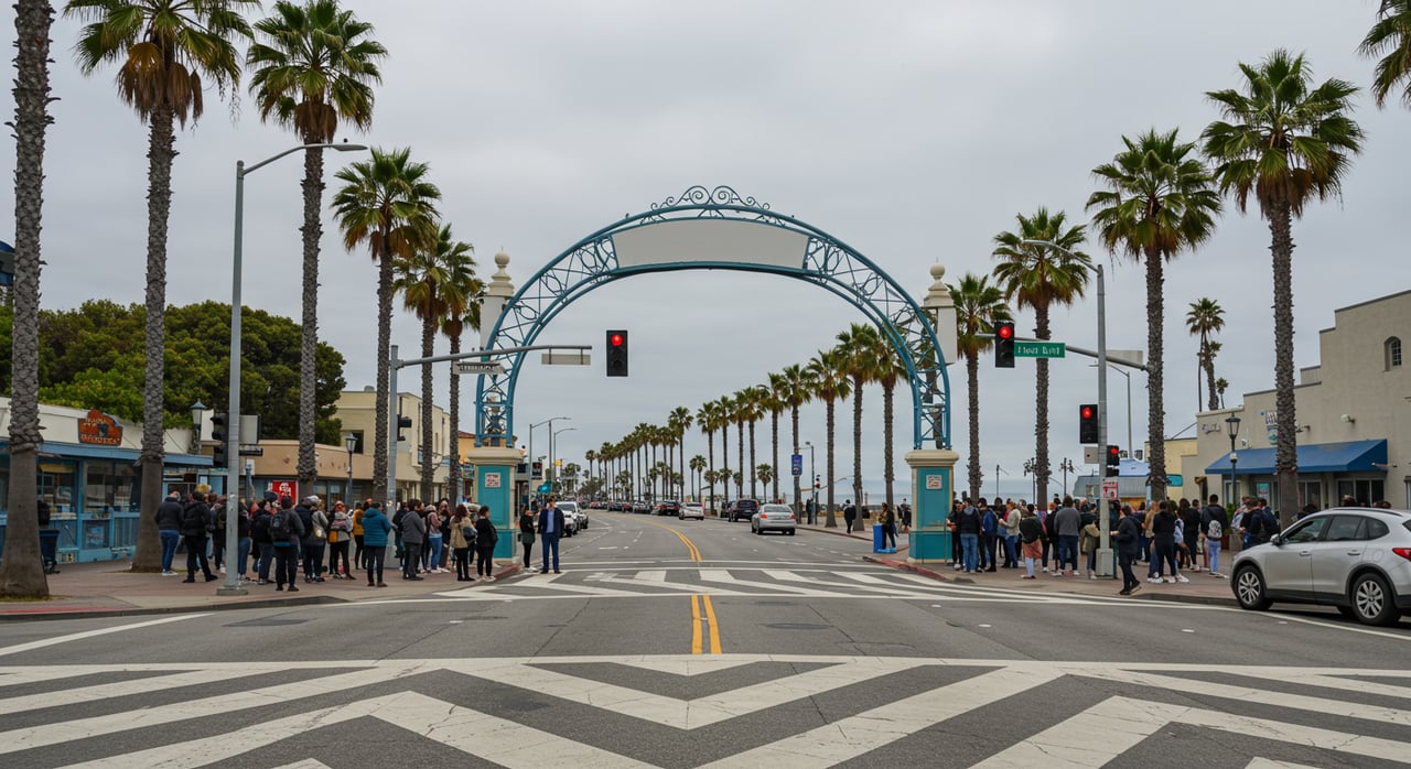 One Step Closer to Achieving Local Control of Santa Monica Airport