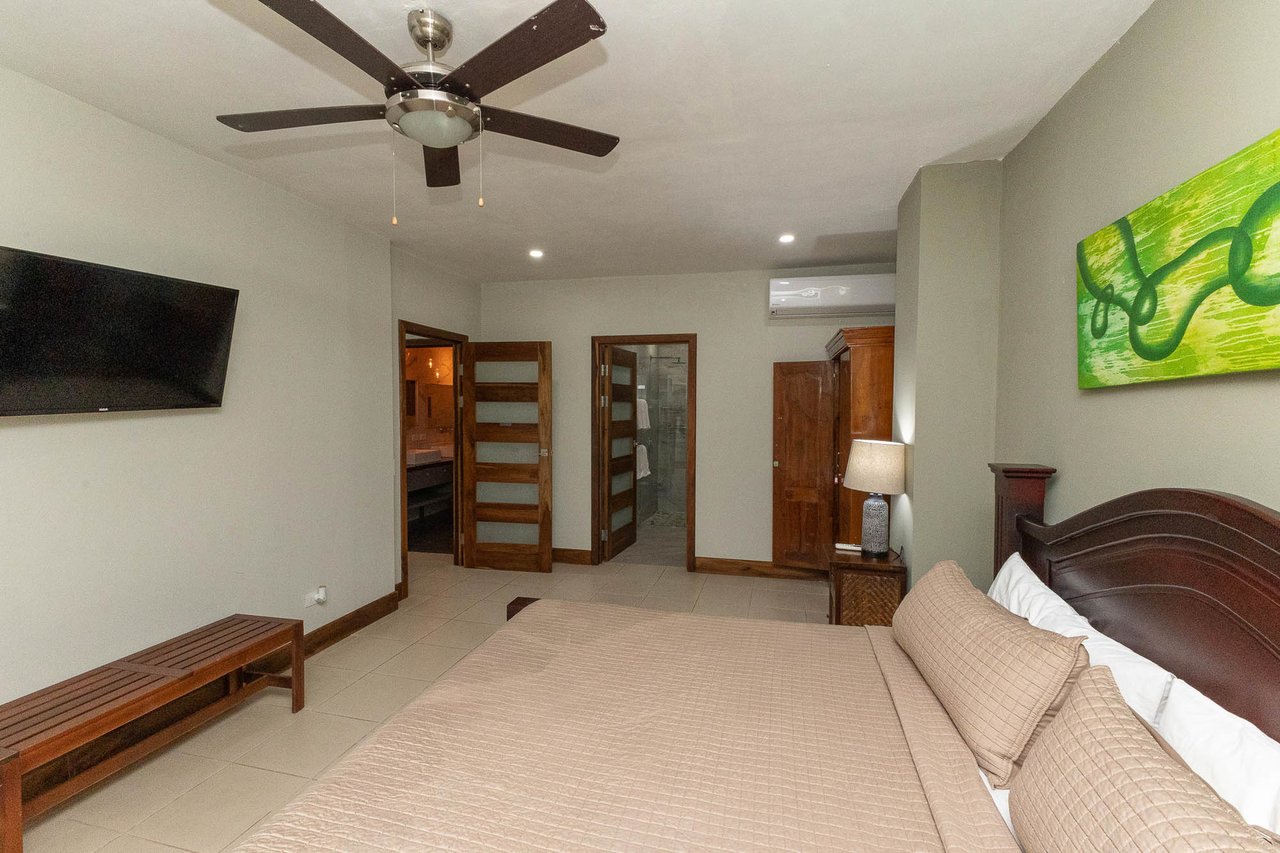 Ocean View Luxury House, Manuel Antonio, Puntarenas