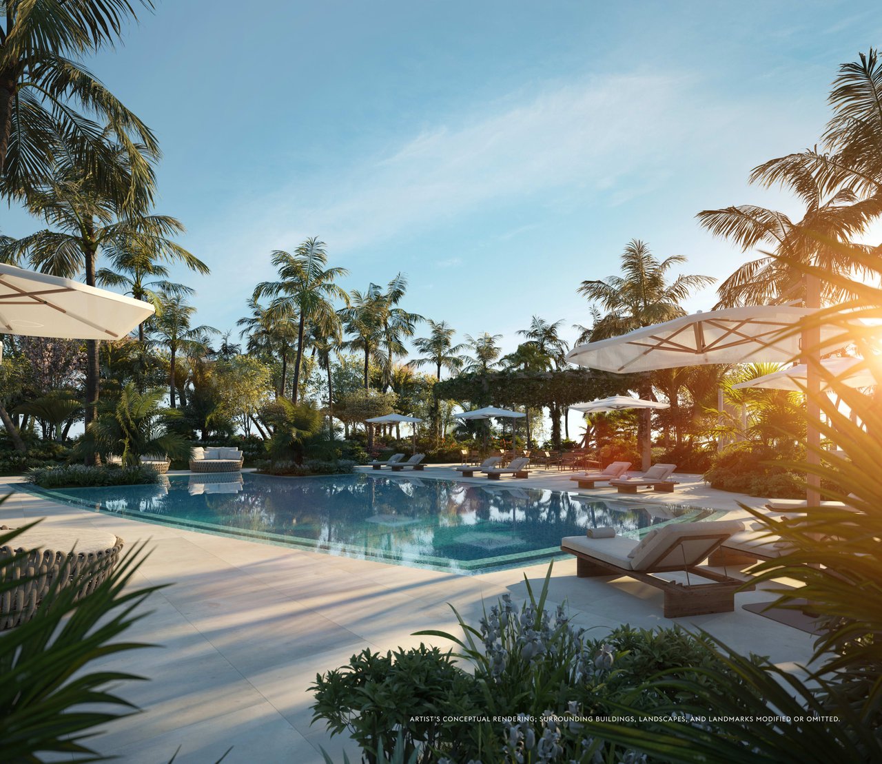 Rivage | Bal Harbour