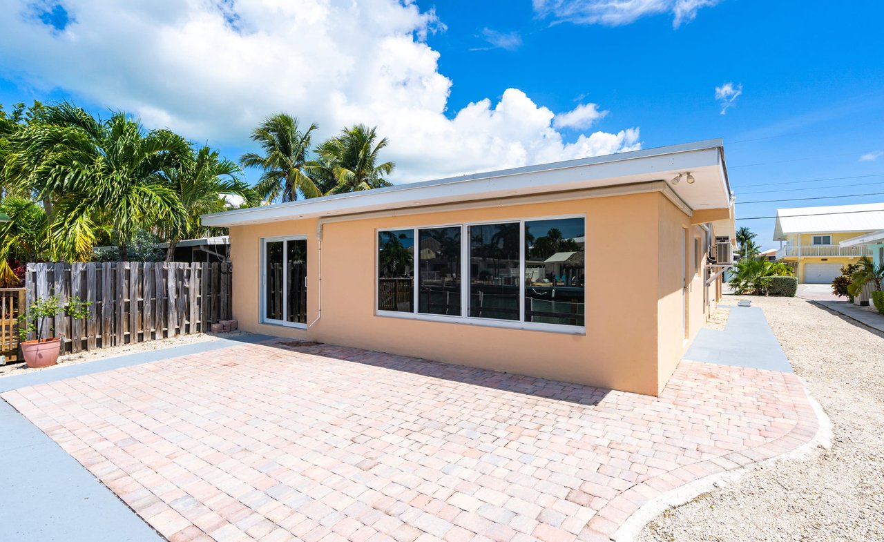 561 10th Street, Key Colony, FL 