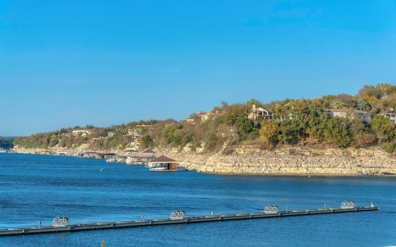 Lake Austin