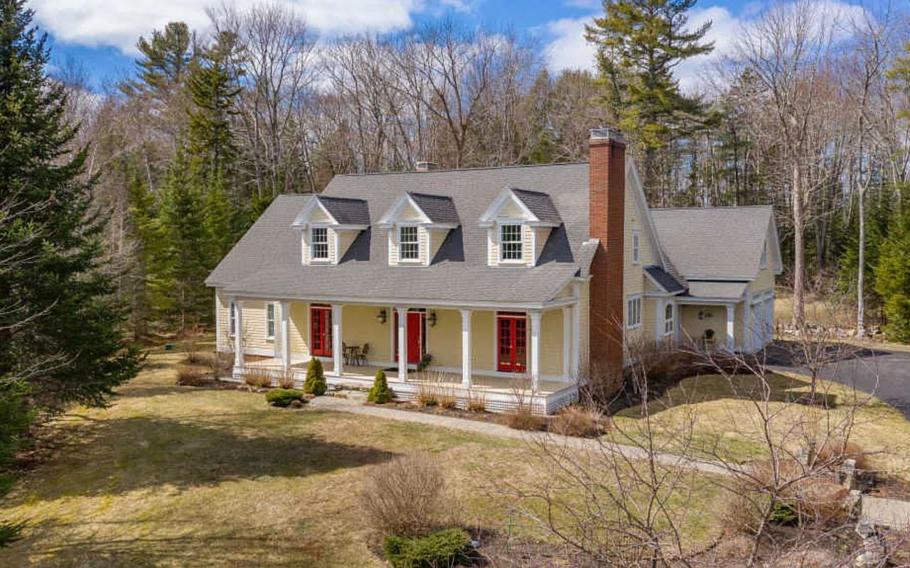 34 Cortland Rd