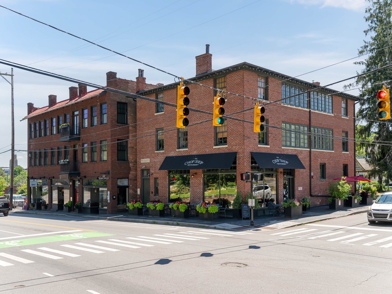 Aster Court Townhomes