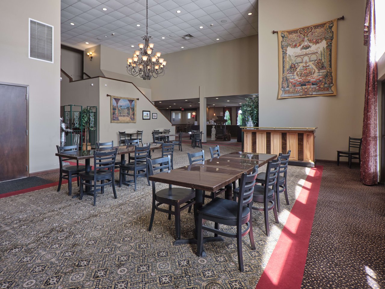 Sand Castle Winery | Bucks County, PA | $4,500,000