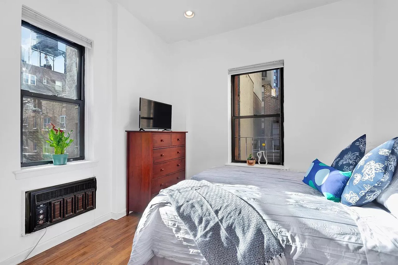 46 W 65th St., #5D