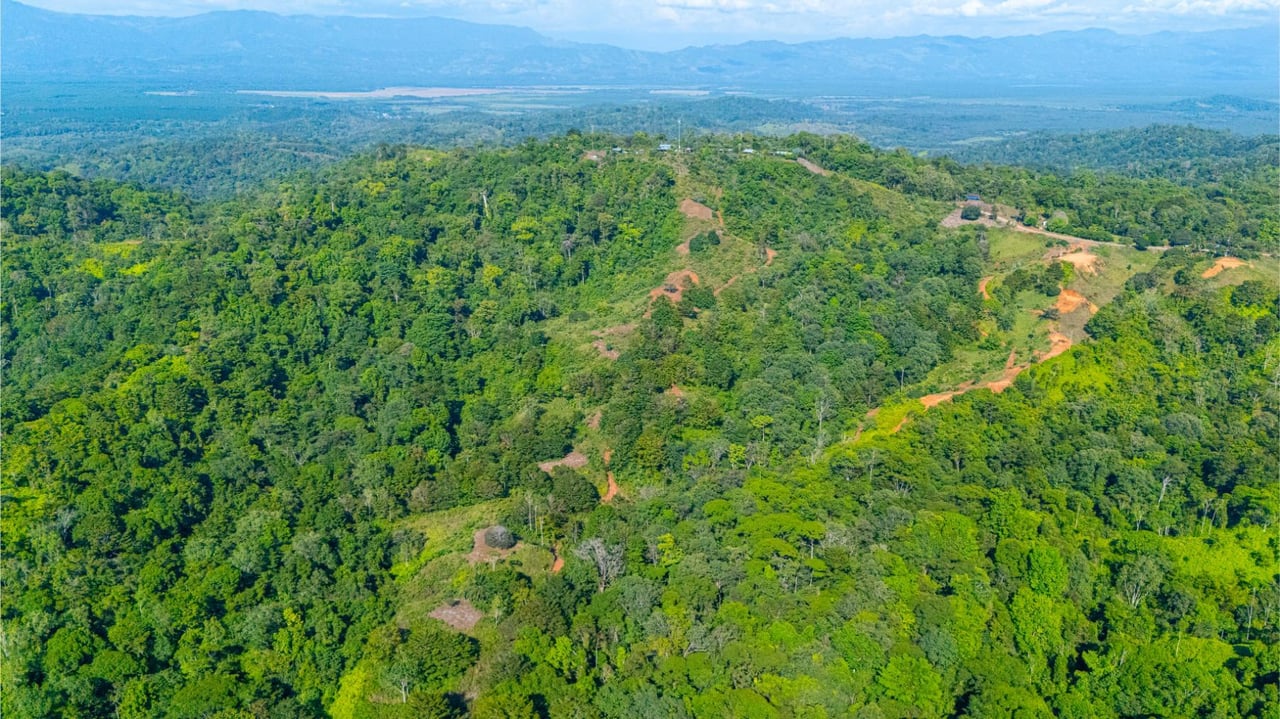 Waterfall Eco Development Land, Osa, Puntarenas