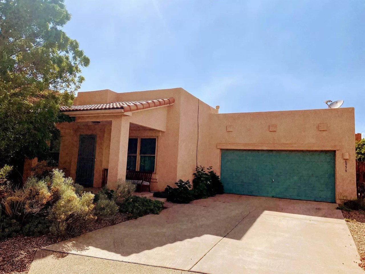 6956 Golden Mesa