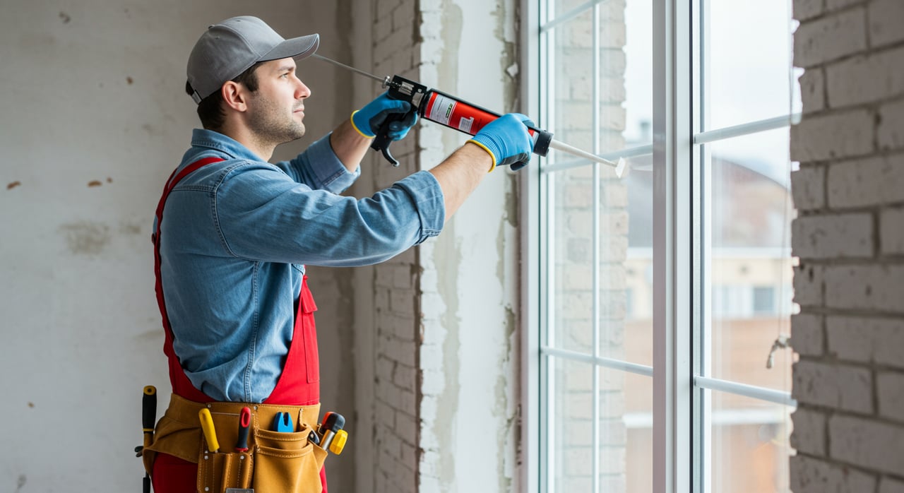 Annual Home Maintenance Checklist To Keep Your Property Value Up