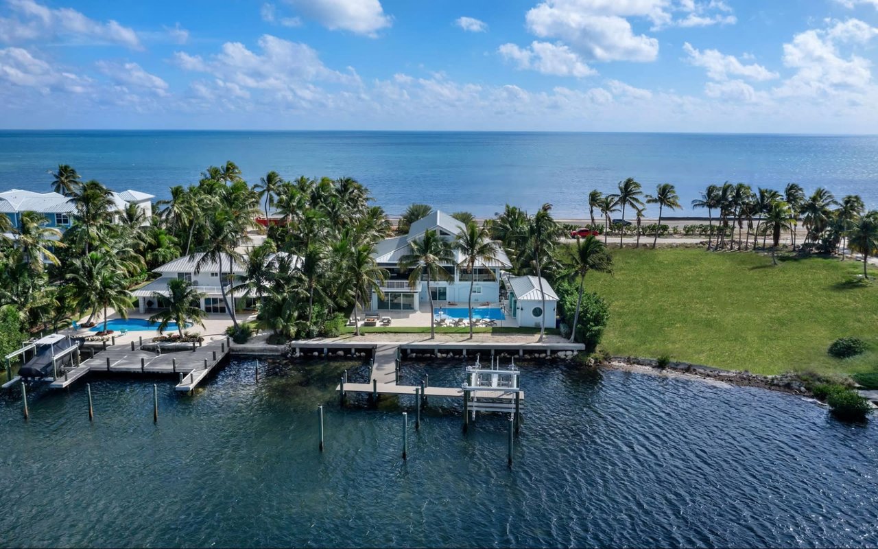 The Buyer’s Guide to Finding the Perfect Waterfront Property