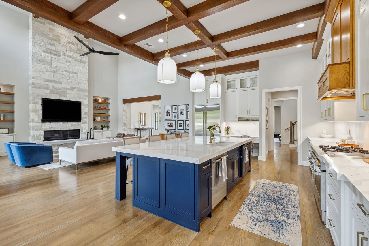 545 Wendy Lane in Lucas Gets Five Million Instagram Views in Only 11 Days