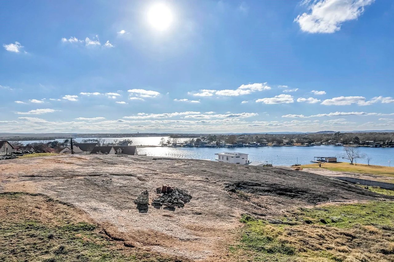 Lot 13 Hill Top Dr