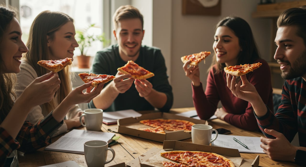 Best Pizza Places in Lexington, Kentucky