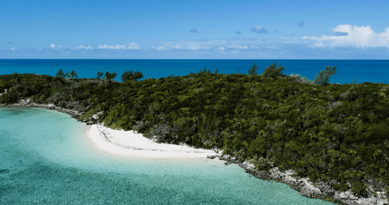 Roberts Cay