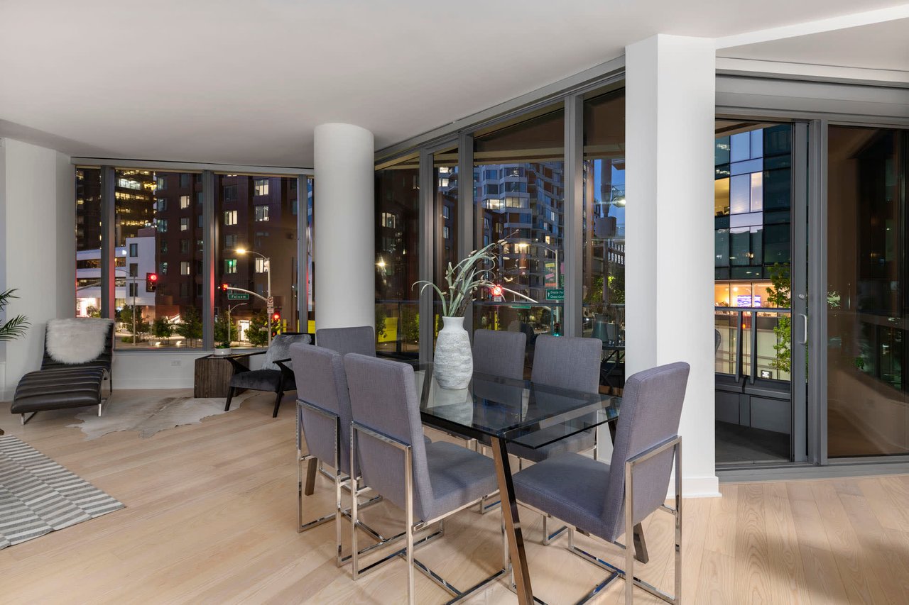 318 Main Street Unit: 2E