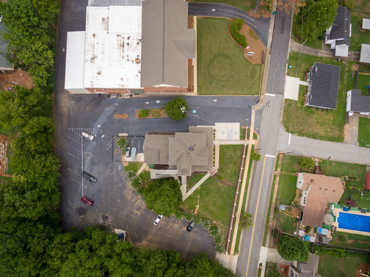 Historic Austell House