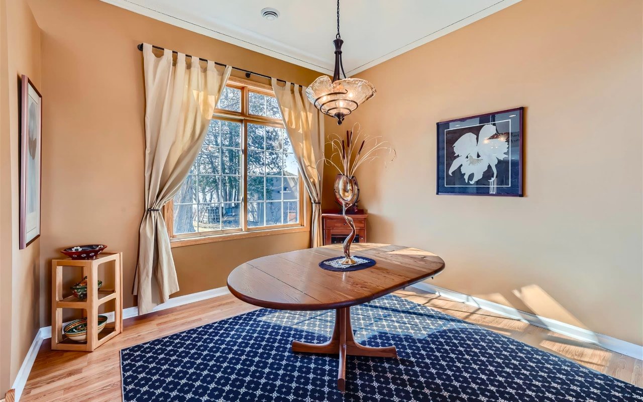 Flipping Houses in Forest Lake, MN