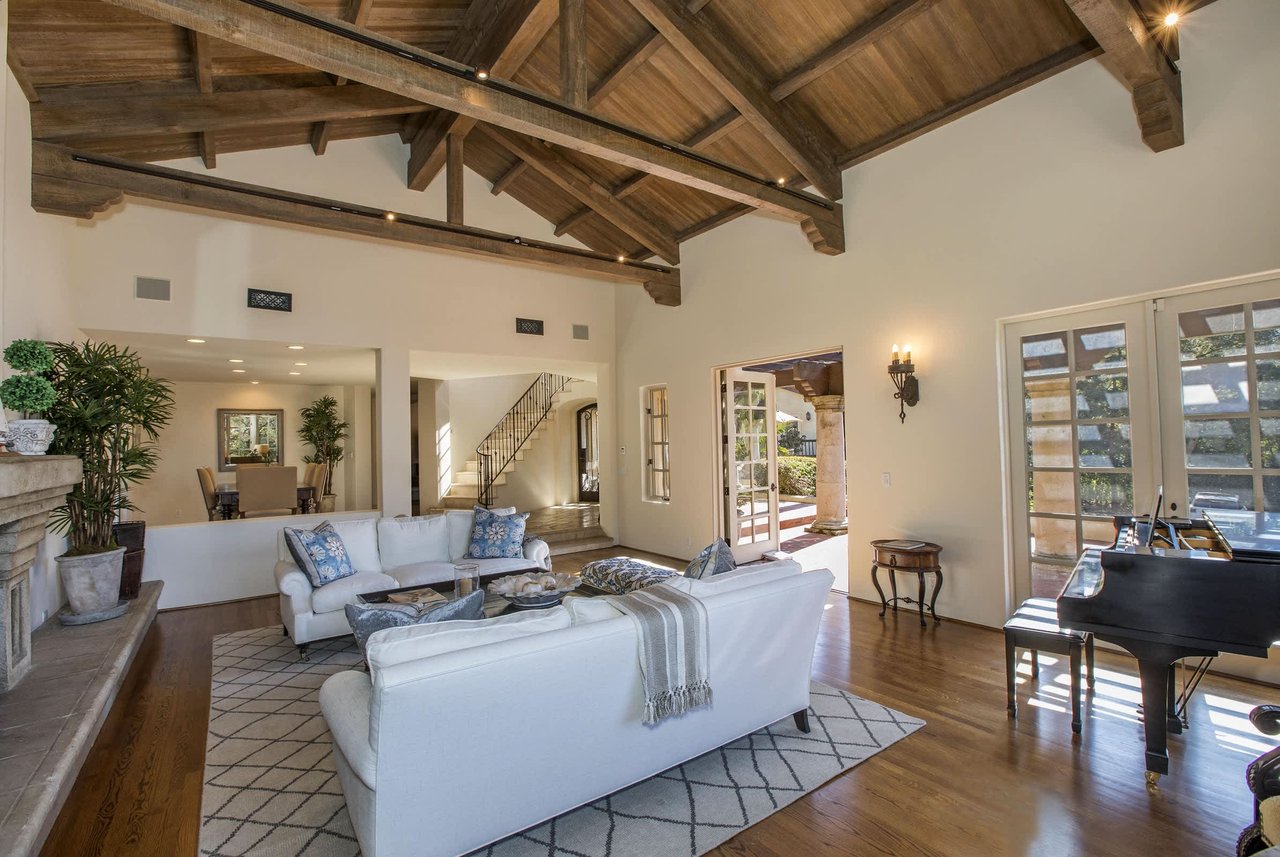 960 Canon Road, SANTA BARBARA