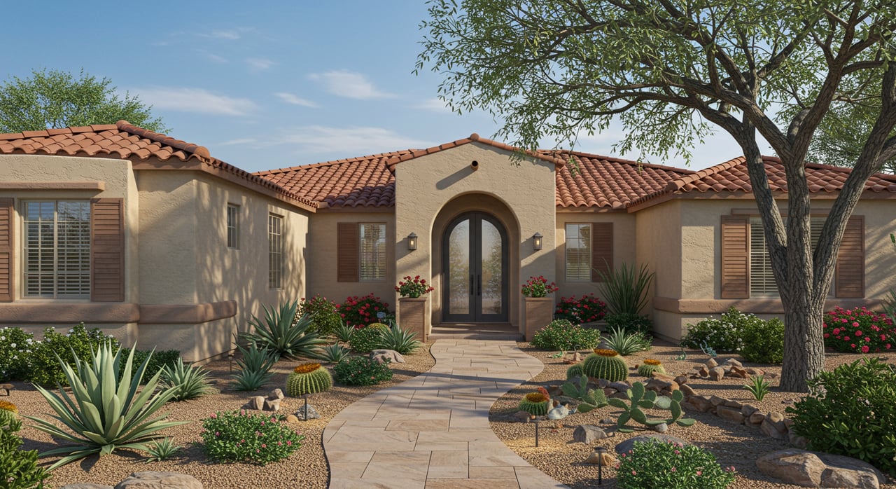 Preparing Your Home for Sale: Staging and Curb Appeal Tips