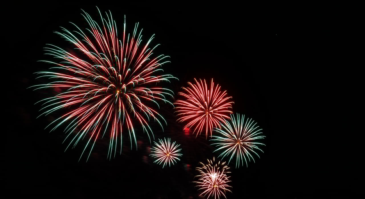 Best Fourth of July Celebrations in DFW