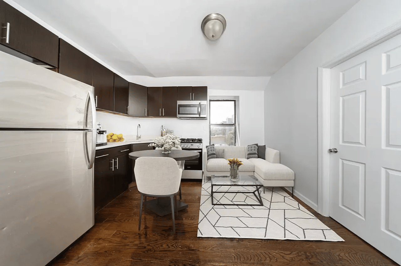 879 Dekalb Avenue, Apt 5
