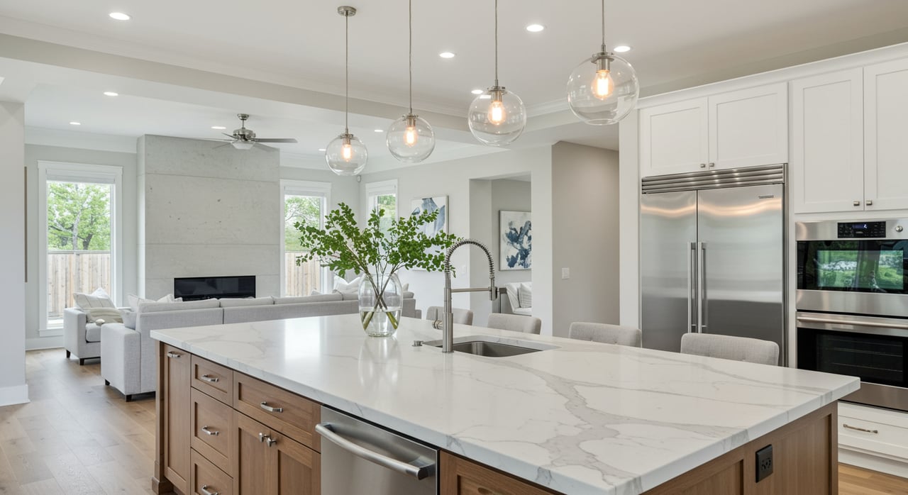 How to Buy a Luxury Home