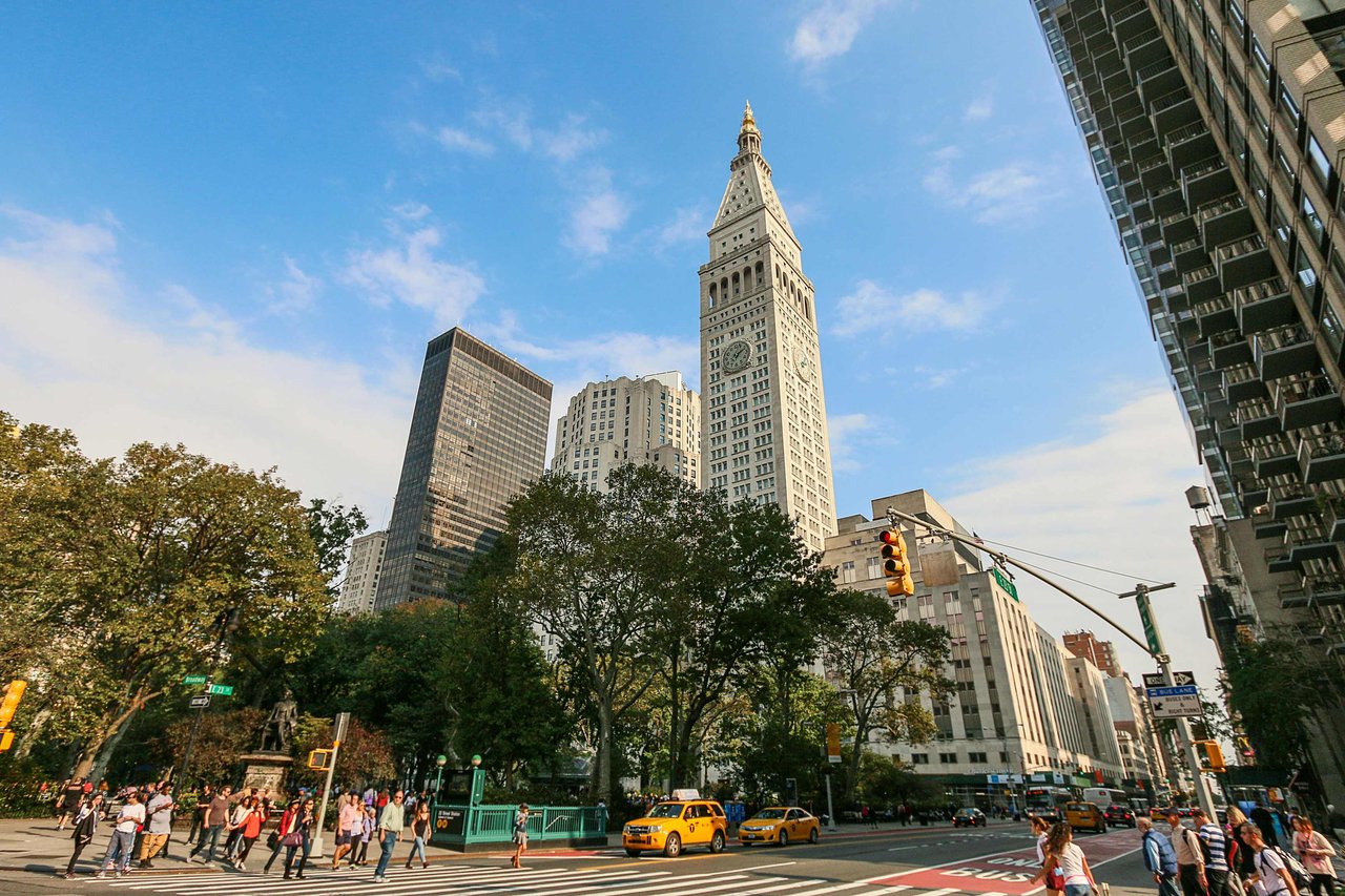Manhattan Luxury Presence: July 1, 2024 - July 7, 2024