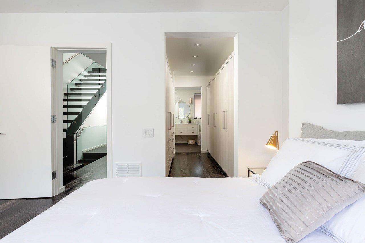 Hazelton Heritage Modern Home